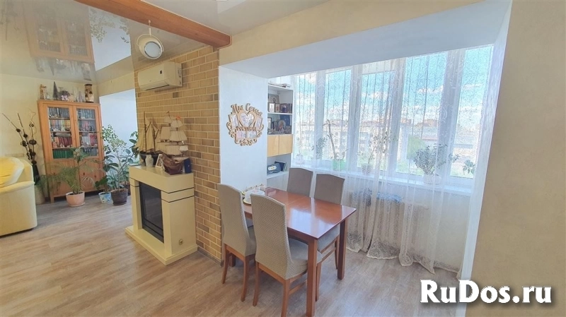 Продам 3 комнатную квартиру 92 м2 изображение 7