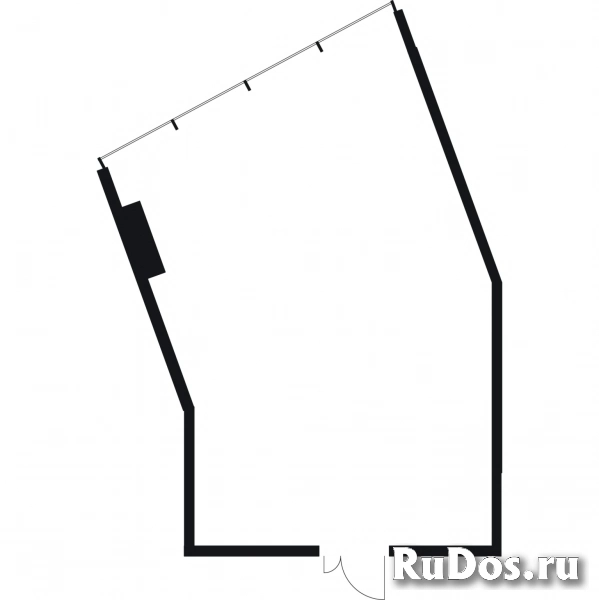 Продам коммерческую недвижимость 60 м2 изображение 3