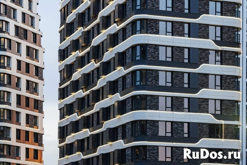 Продам 1 комнатную квартиру 43.9 м2 изображение 7