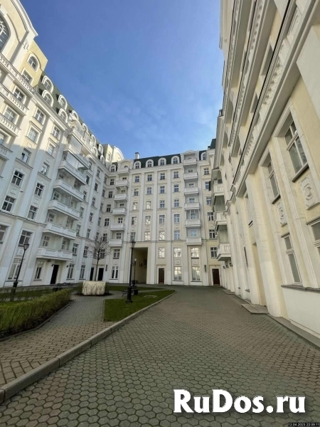 Продам 4 комнатную квартиру 218 м2 фото