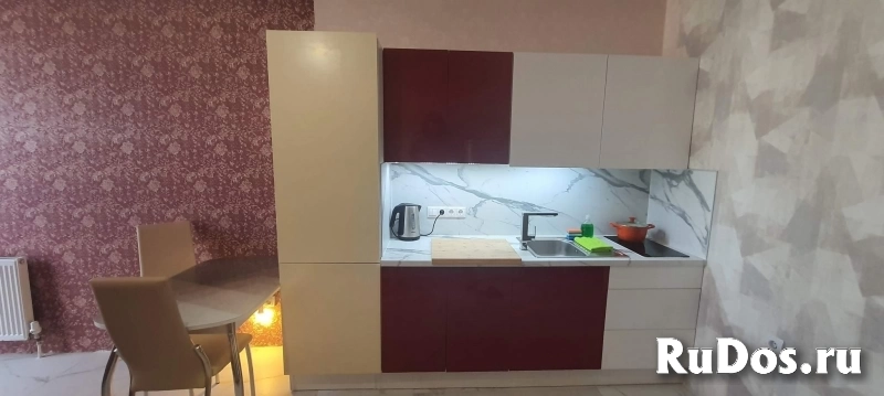 Сдам 1 комнатную квартиру 28 м2 изображение 4