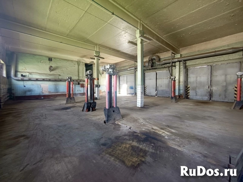 Сдам коммерческую недвижимость 559 м2 изображение 5