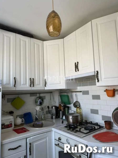 Продам 2 комнатную квартиру 44.3 м2 изображение 9