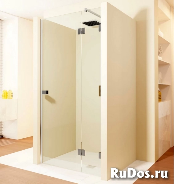 Душевая дверь Riho Scandic Mistral GX0070302 фото