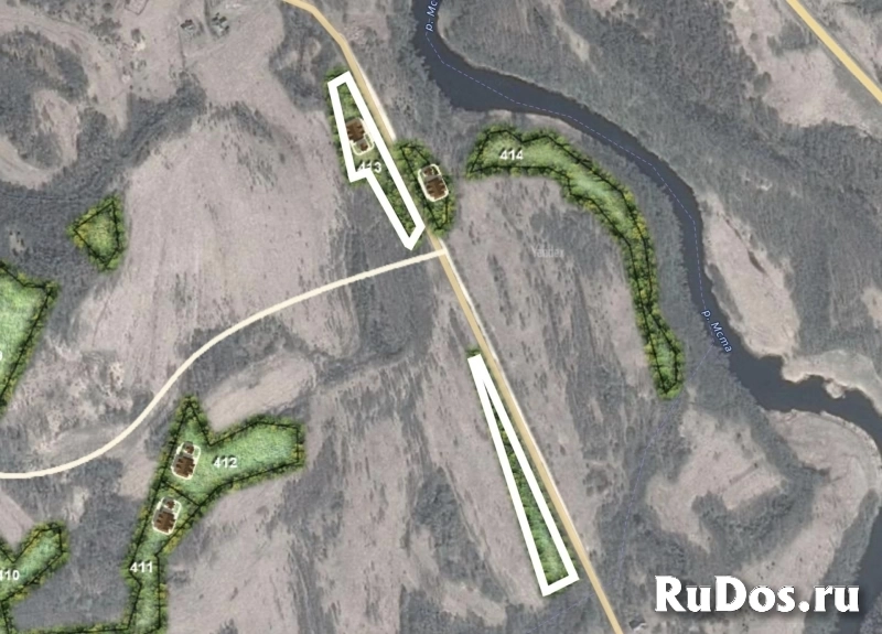 Продам коммерческую недвижимость 207.13 сот фотка