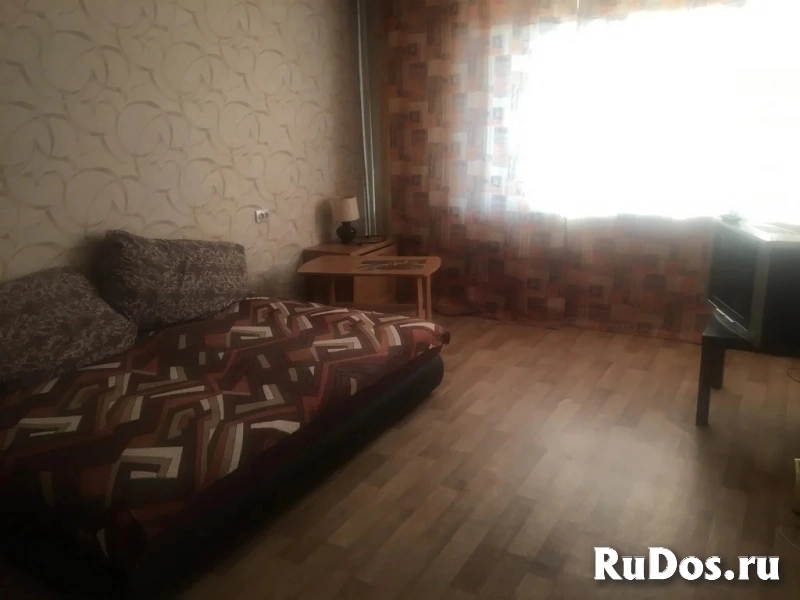 Сдам 1 комнатную квартиру 35 м2 изображение 6