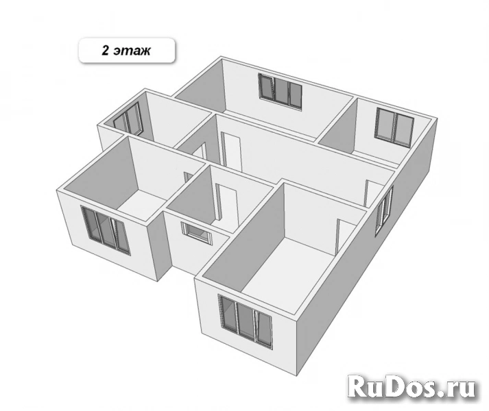 Продам дом 352 м2 изображение 10