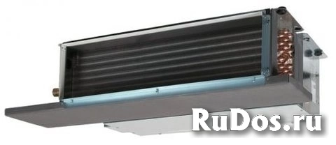 Канальный фанкойл Daikin FWE04CT фото