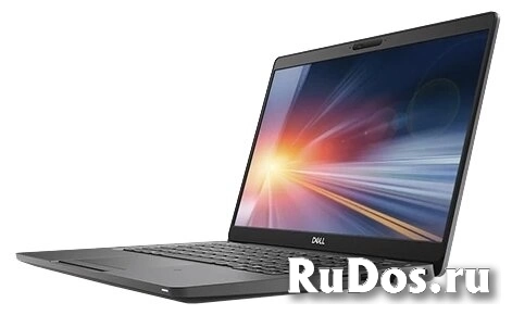 Ноутбук DELL Latitude 5300 (Intel Core i5 8365U 1600 MHz/13.3quot;/1920x1080/8GB/256GB SSD/DVD нет/Intel UHD Graphics 620/Wi-Fi/Bluetooth/Windows 10 Pro) фото