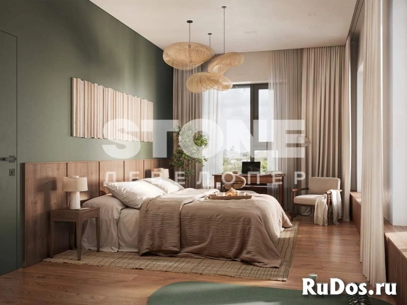 Продам 3 комнатную квартиру 95.4 м2 изображение 6