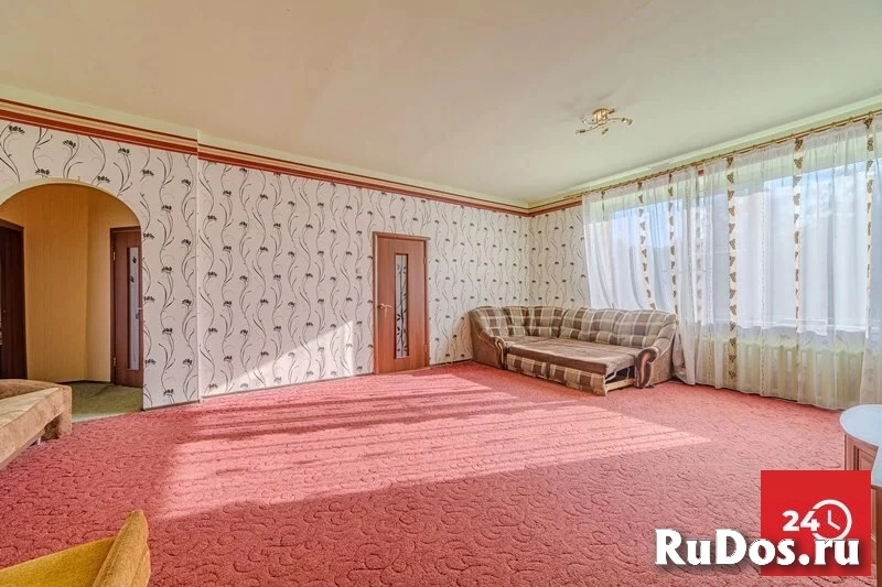 Продам 3 комнатную квартиру 113 м2 фото
