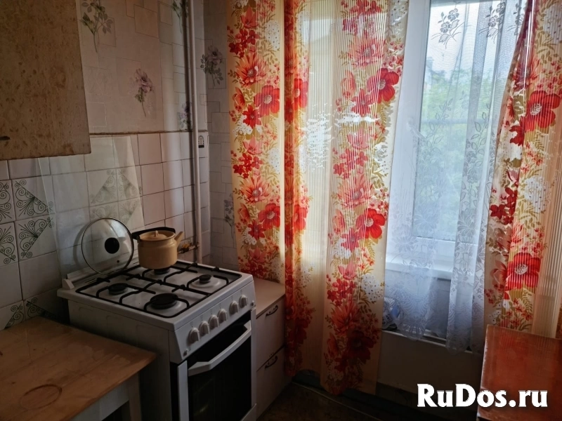 Квартира в панельном доме изображение 8