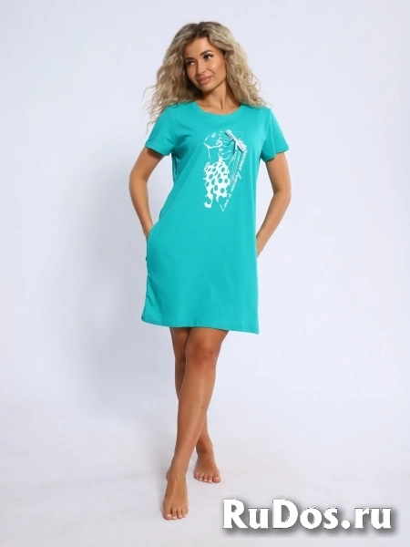 Производство трикотажных изделий под ключ изображение 7