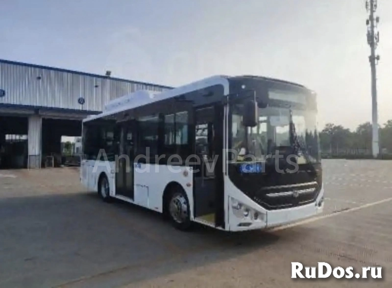 Автобус городской Zhong Tong LCK6860HGN, 2025 изображение 8