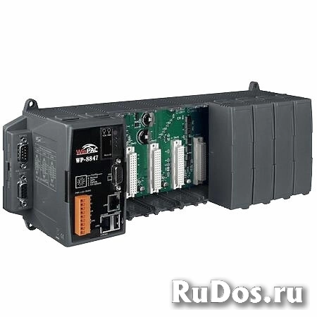 PC-совместимый контроллер Icp Das WP-8847-EN фото