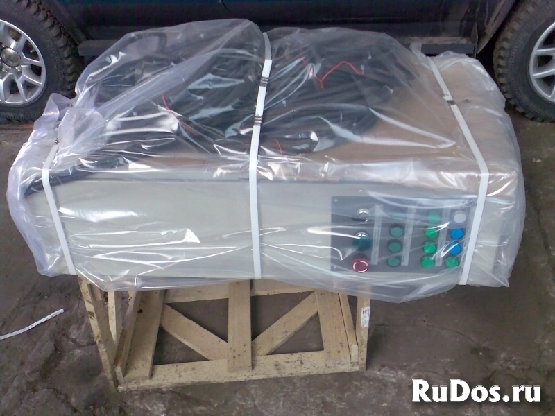 Домкраты ДТ-40, 4 стойки, 160 тн, электрич.,отл.сост. изображение 4