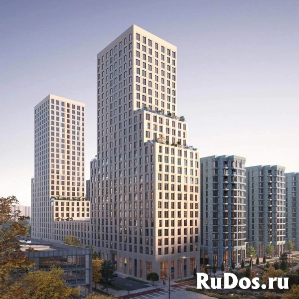 Продам 1 комнатную квартиру 36 м2 изображение 5