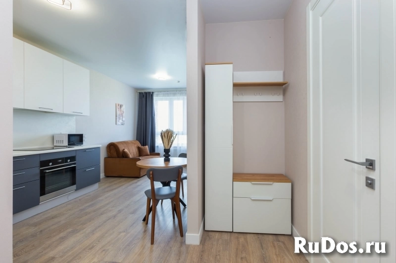 Inndays Apartments изображение 7