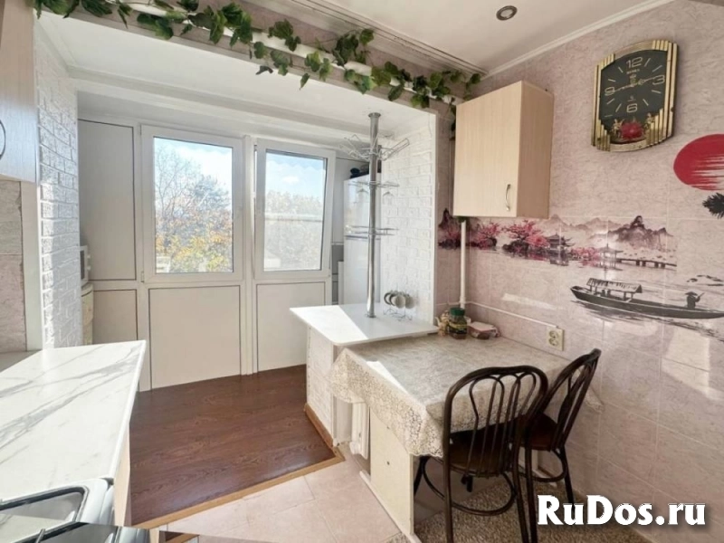 Продам 1 комнатную квартиру 28 м2 фотка