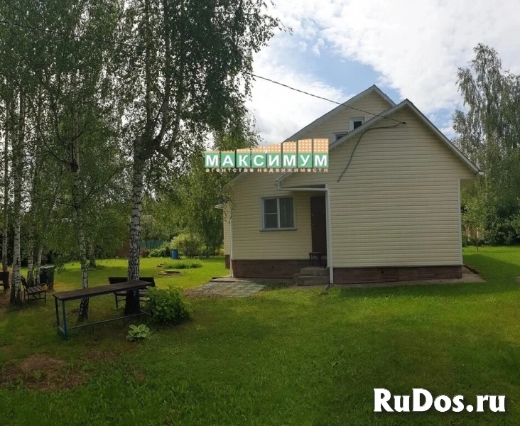 Продам дачу 103 м2 фотка