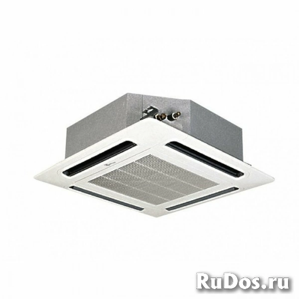 Кассетная VRF система 3-3,9 кВт Electrolux ESVMC4/С-SF-36 фото