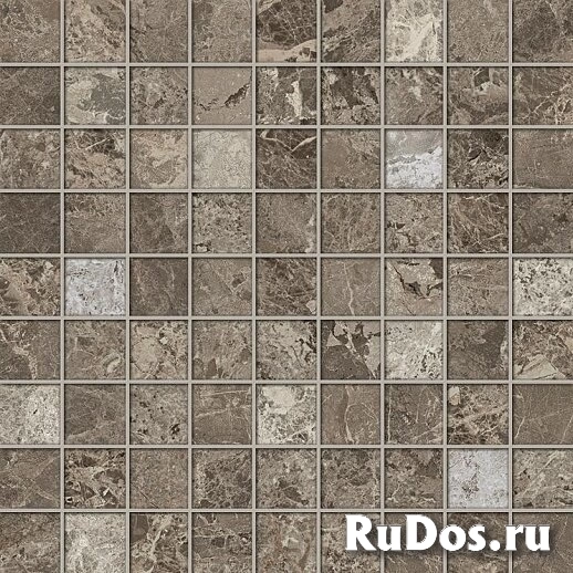 Мозаика Атлас Конкорд Россия Виктори Таупе Mosaic 31.5x31.5/Victory Taupe Mosaic 31.5x31.5 600110000925 Atlas Concorde Russia фото