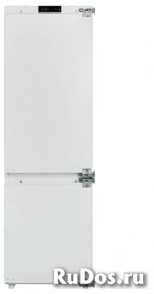 Встраиваемый холодильник Jackys JR BW1770 фото