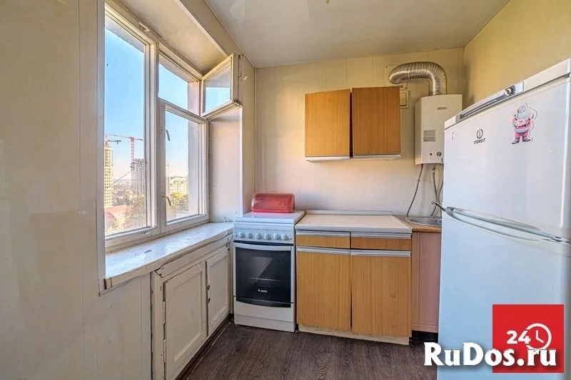 Продам 2 комнатную квартиру 44 м2 изображение 7