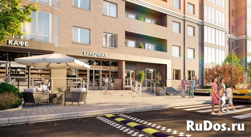 Продам 2 комнатную квартиру 64 м2 картинка Продам 2 комнатную квартиру 64 м2 изображение 5