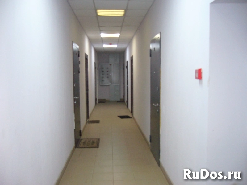 однокомнатная квартира-студия изображение 5