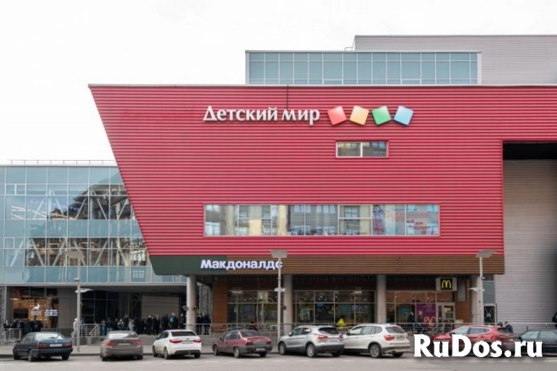 Аренда торгового (универсального) помещения.  Общая площадь: 1388,3 м2. изображение 8