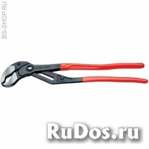 Переставные клещи Кобра Knipex KN-8701560 фото