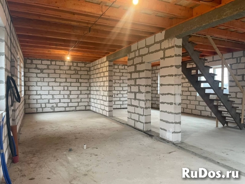 Продам дом 192.7 м2 изображение 8