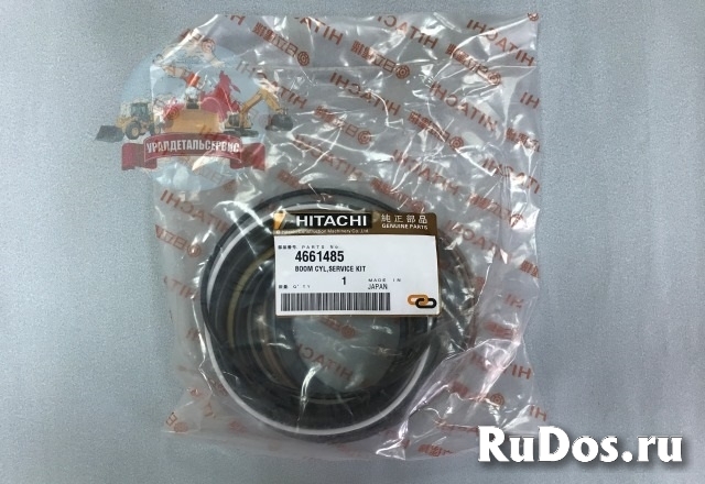 Ремкомплект г/ц стрелы 4661485 на Hitachi ZX200-3 фото