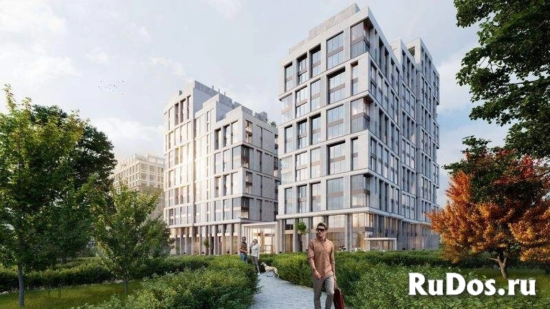 Продам 5 комнатную квартиру 219 м2 изображение 6