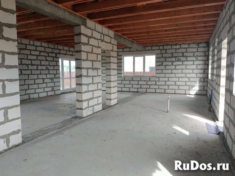 Продам дом 194.6 м2 изображение 6