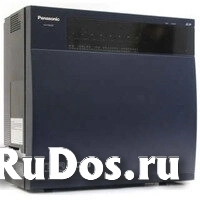 Цифровая АТС Panasonic KX-TDA200RU / tda200 фото