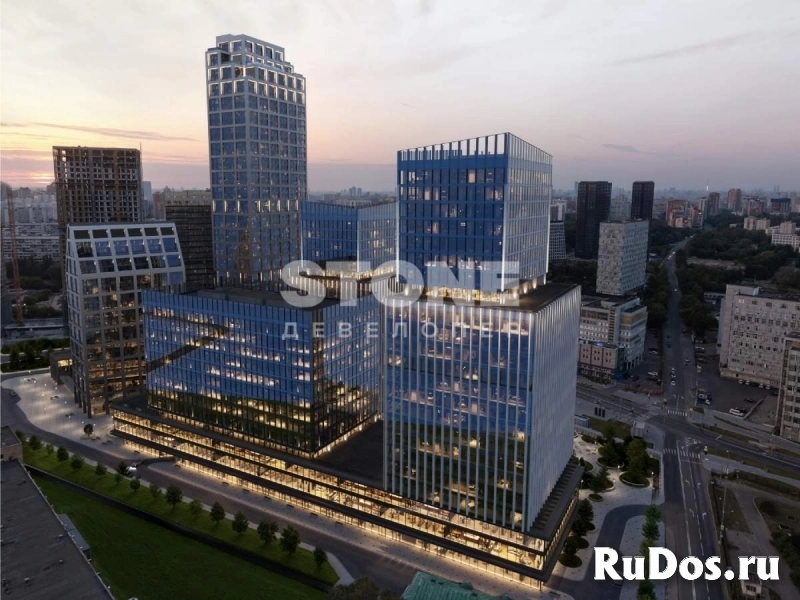 Продам коммерческую недвижимость 576.6 м2 фотка