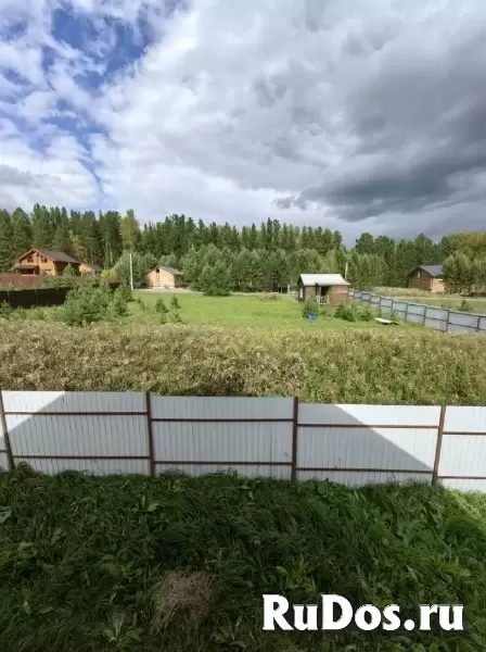 Дом 160 м² на участке 15 сот. изображение 5