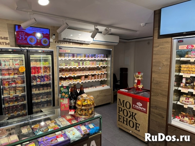 Продам коммерческую недвижимость 34 м2 изображение 6