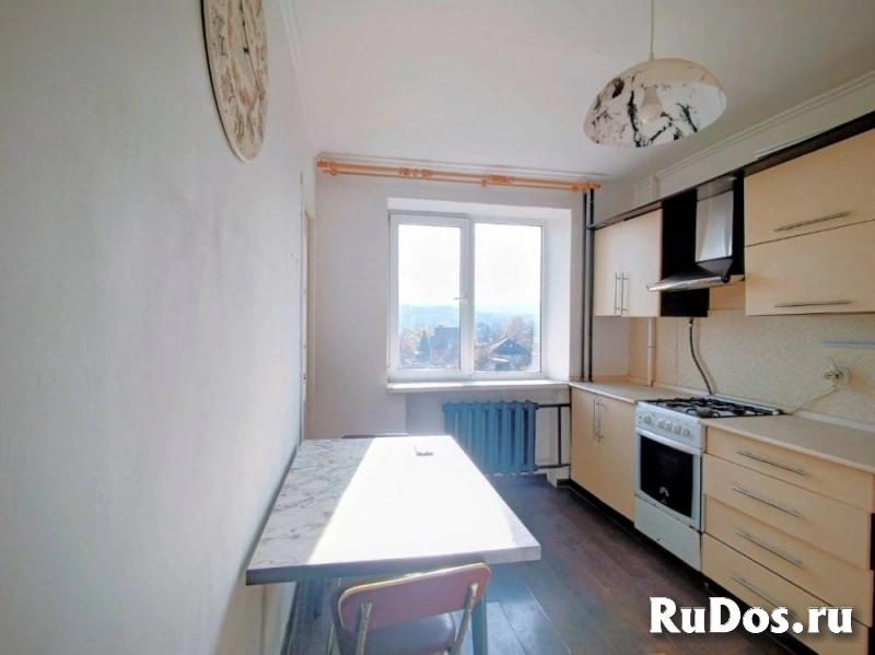 Продам 1 комнатную квартиру 38 м2 изображение 8