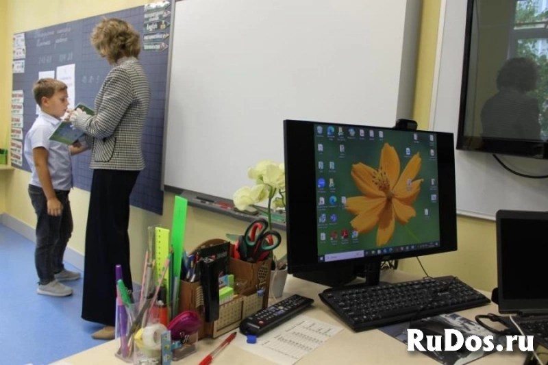 Частная школа Образование Плюс I в ЗАО Москвы фото