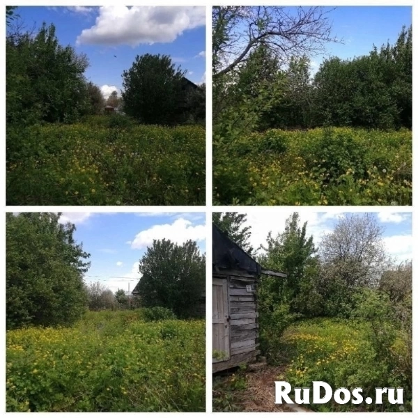 Земельный участок от собственника. Выгодно фото