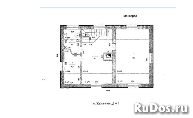 Продам дом 355.1 м2 изображение 10