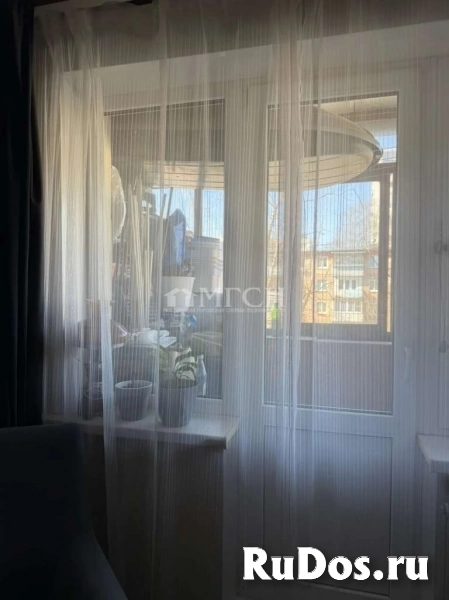 Продам 2 комнатную квартиру 44.3 м2 изображение 7