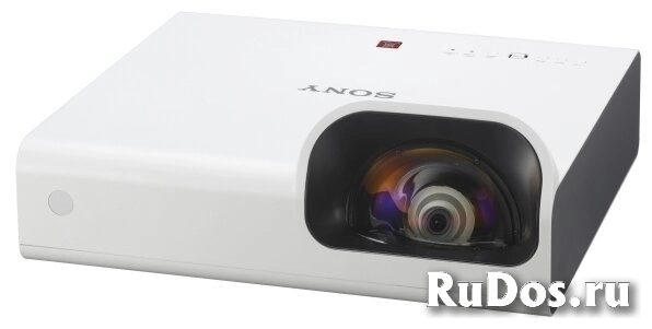 Проектор Sony VPL-SW235 фото