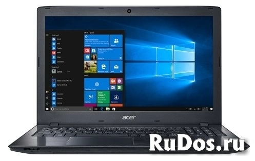 Ноутбук Acer TravelMate P2 (P259-MG-339Z) (Intel Core i3 6006U 2000 MHz/15.6quot;/1920x1080/4Gb/1000Gb HDD/DVD нет/NVIDIA GeForce 940MX/Wi-Fi/Bluetooth/Windows 10 Home) фото