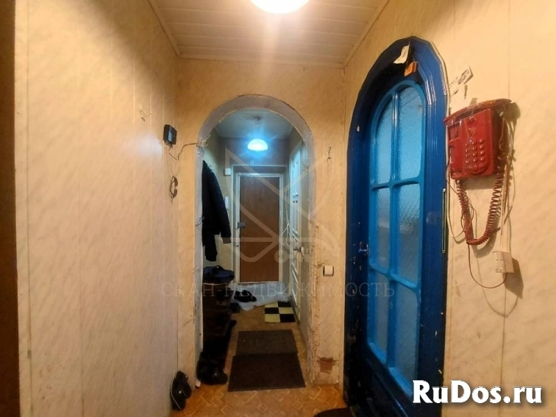 Продам 2 комнатную квартиру 42 м2 изображение 3