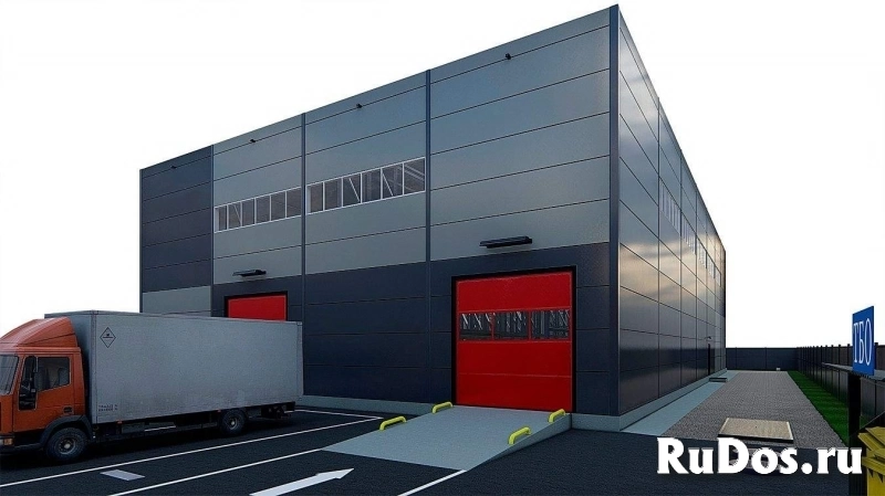 Продам коммерческую недвижимость 1008 м2 изображение 3