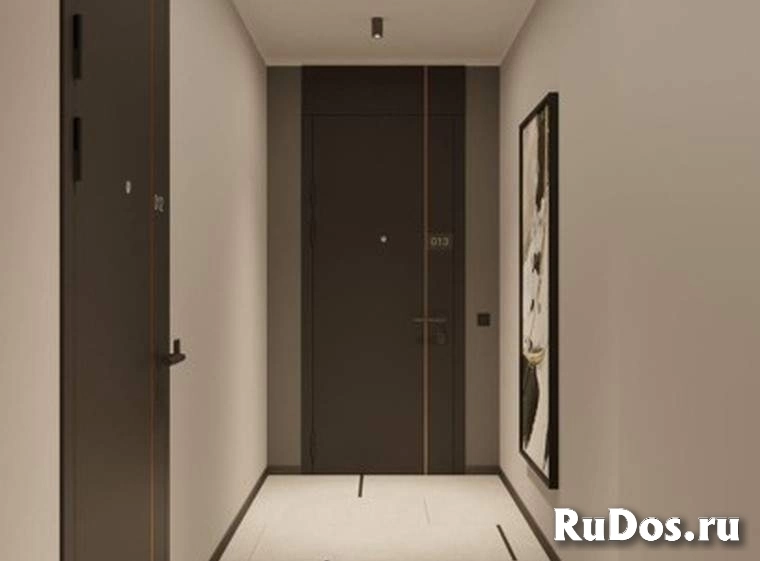 Продам 1 комнатную квартиру 37 м2 изображение 10
